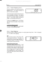 Preview for 17 page of OHAUS Adventurer Pro AV2101 Instruction Manual