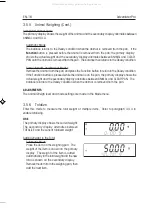 Preview for 19 page of OHAUS Adventurer Pro AV2101 Instruction Manual