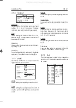 Preview for 24 page of OHAUS Adventurer Pro AV2101 Instruction Manual