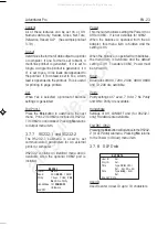 Preview for 26 page of OHAUS Adventurer Pro AV2101 Instruction Manual