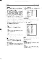 Preview for 27 page of OHAUS Adventurer Pro AV2101 Instruction Manual