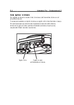 Preview for 18 page of OHAUS Adventurer Pro AV212DM Instruction Manual Supplement