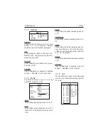 Preview for 24 page of OHAUS Adventurer Pro AV811 Series Instruction Manual