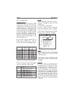 Preview for 25 page of OHAUS Adventurer Pro AV811 Series Instruction Manual