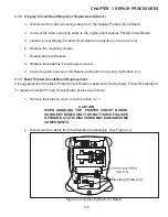 Preview for 29 page of OHAUS Adventurer Pro Balances Service Manual