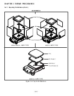 Preview for 34 page of OHAUS Adventurer Pro Balances Service Manual