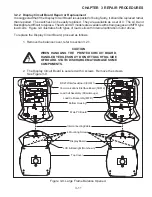 Preview for 35 page of OHAUS Adventurer Pro Balances Service Manual