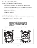 Preview for 36 page of OHAUS Adventurer Pro Balances Service Manual