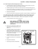 Preview for 37 page of OHAUS Adventurer Pro Balances Service Manual