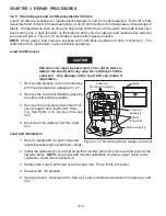 Preview for 38 page of OHAUS Adventurer Pro Balances Service Manual