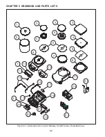 Preview for 80 page of OHAUS Adventurer Pro Balances Service Manual