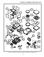 Preview for 87 page of OHAUS Adventurer Pro Balances Service Manual