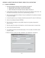 Preview for 103 page of OHAUS Adventurer Pro Balances Service Manual