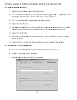 Preview for 105 page of OHAUS Adventurer Pro Balances Service Manual