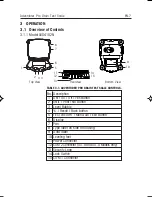 Предварительный просмотр 9 страницы OHAUS Adventurer Pro Grain Instruction Manual