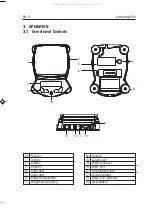 Предварительный просмотр 9 страницы OHAUS Adventurer Pro Series Instruction Manual