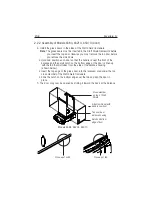 Предварительный просмотр 10 страницы OHAUS Adventurer SL AS64 Instruction Manual