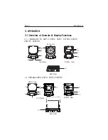 Предварительный просмотр 14 страницы OHAUS Adventurer SL AS64 Instruction Manual