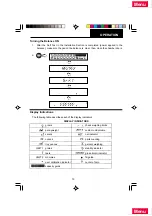 Preview for 19 page of OHAUS ANALYTICAL Plus Series Instruction Manual