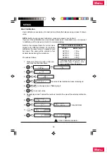 Preview for 36 page of OHAUS ANALYTICAL Plus Series Instruction Manual