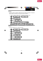 Preview for 37 page of OHAUS ANALYTICAL Plus Series Instruction Manual