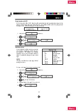 Preview for 43 page of OHAUS ANALYTICAL Plus Series Instruction Manual