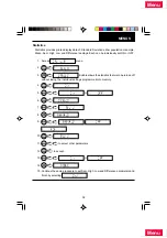 Preview for 45 page of OHAUS ANALYTICAL Plus Series Instruction Manual