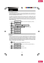 Preview for 52 page of OHAUS ANALYTICAL Plus Series Instruction Manual