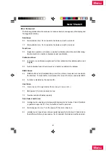 Предварительный просмотр 67 страницы OHAUS ANALYTICAL Plus Series Instruction Manual