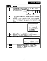 Предварительный просмотр 13 страницы OHAUS AP110 Instruction Manual