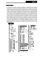 Предварительный просмотр 41 страницы OHAUS AP110 Instruction Manual