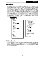 Предварительный просмотр 57 страницы OHAUS AP110 Instruction Manual