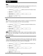 Предварительный просмотр 64 страницы OHAUS AP110 Instruction Manual