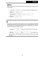 Предварительный просмотр 65 страницы OHAUS AP110 Instruction Manual