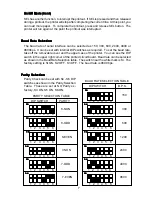 Preview for 7 page of OHAUS AS142 Instruction Manual