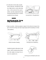 Preview for 9 page of OHAUS AS142 Instruction Manual