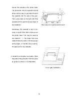 Preview for 10 page of OHAUS AS142 Instruction Manual