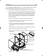 Preview for 9 page of OHAUS AV114 Instruction Manual