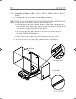 Preview for 10 page of OHAUS AV114 Instruction Manual