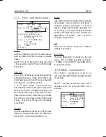 Preview for 37 page of OHAUS AV114 Instruction Manual