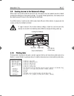 Preview for 41 page of OHAUS AV114 Instruction Manual