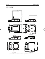 Preview for 46 page of OHAUS AV114 Instruction Manual