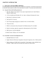 Preview for 12 page of OHAUS AV114C Service Manual