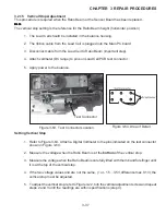 Preview for 61 page of OHAUS AV114C Service Manual