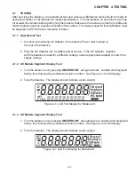 Preview for 63 page of OHAUS AV114C Service Manual