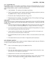 Preview for 65 page of OHAUS AV114C Service Manual