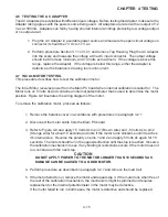 Preview for 77 page of OHAUS AV114C Service Manual