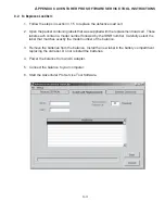 Preview for 104 page of OHAUS AV114C Service Manual