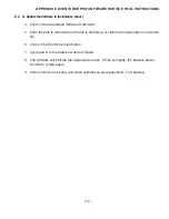 Preview for 106 page of OHAUS AV114C Service Manual