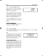 Preview for 17 page of OHAUS AV2101 Instruction Manual